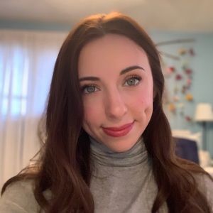 Meet your Posher, Briana